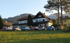 Pension Gierlinger